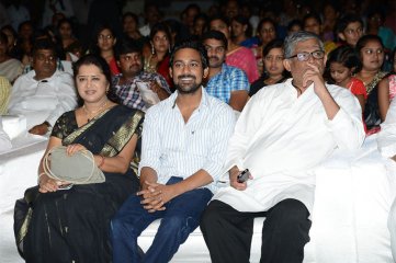 Karthikeya Audio Launch